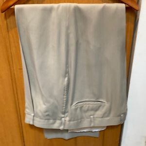 BOGO Pierre Cardin single pleat dress pants